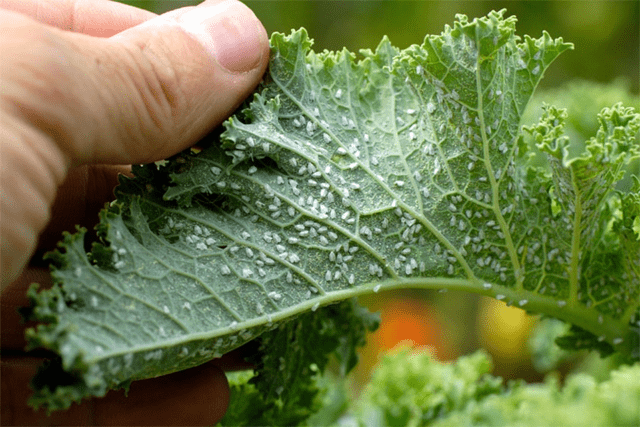 Обработка капусты валерианой от вредителей - Зеленый сад-365